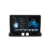 Citroën C3 Aircross 17-23 - 9" Radio m. Apple CarPlay og Android Auto – Bilmedie.dk